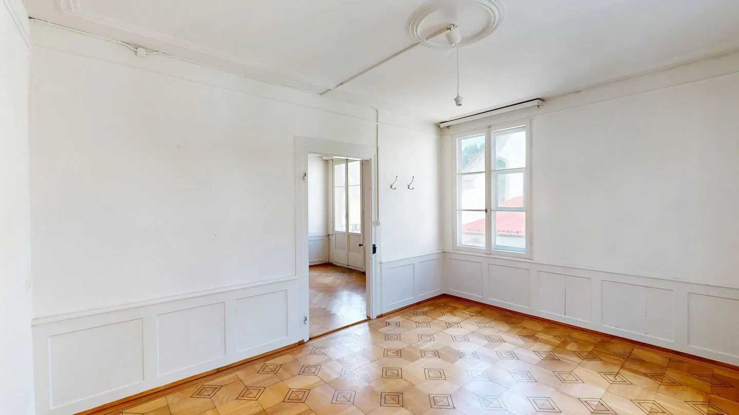 Writing History in Willisau - Photo 3 of 8