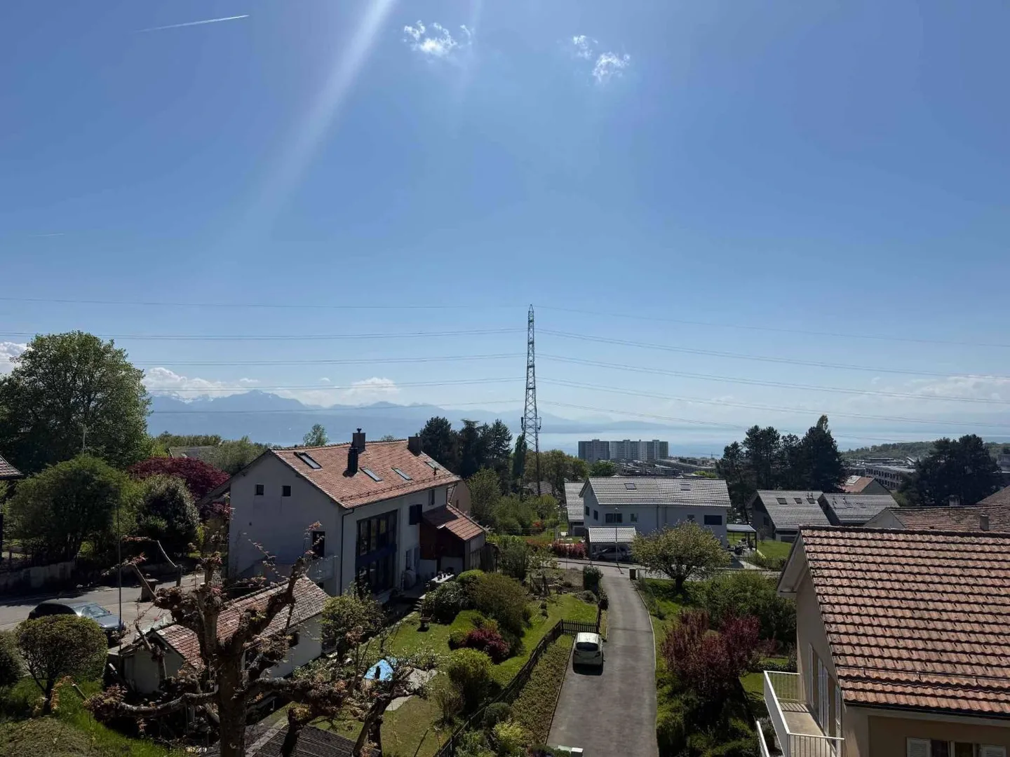 3,5-Zimmer-Wohnung - Foto 2 von 2