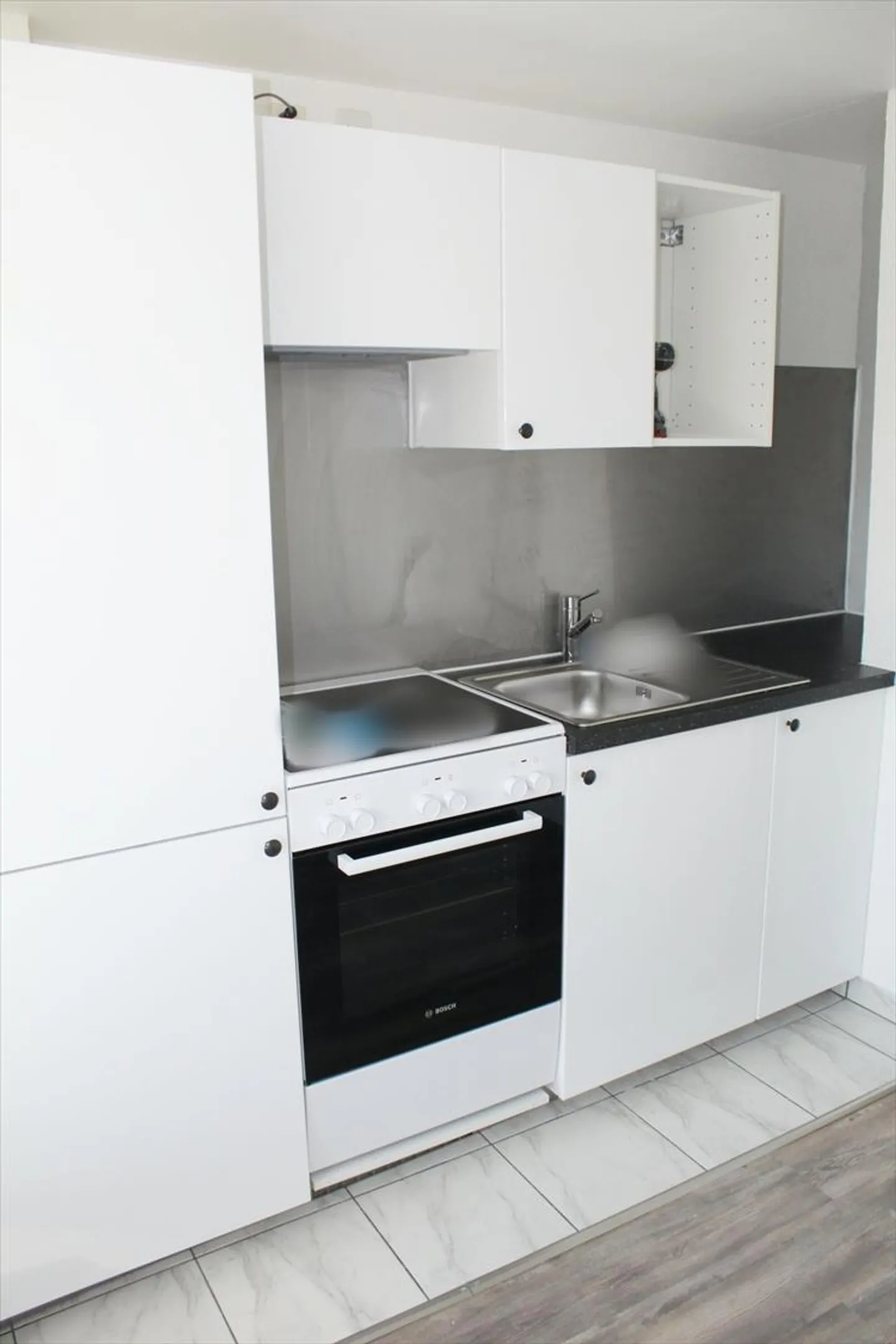 Appartement meublé 1 pièce - Photo 1 sur 12