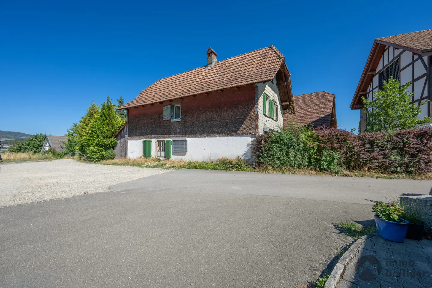 Historical Residential House with Development Potential - Photo 1 of 13