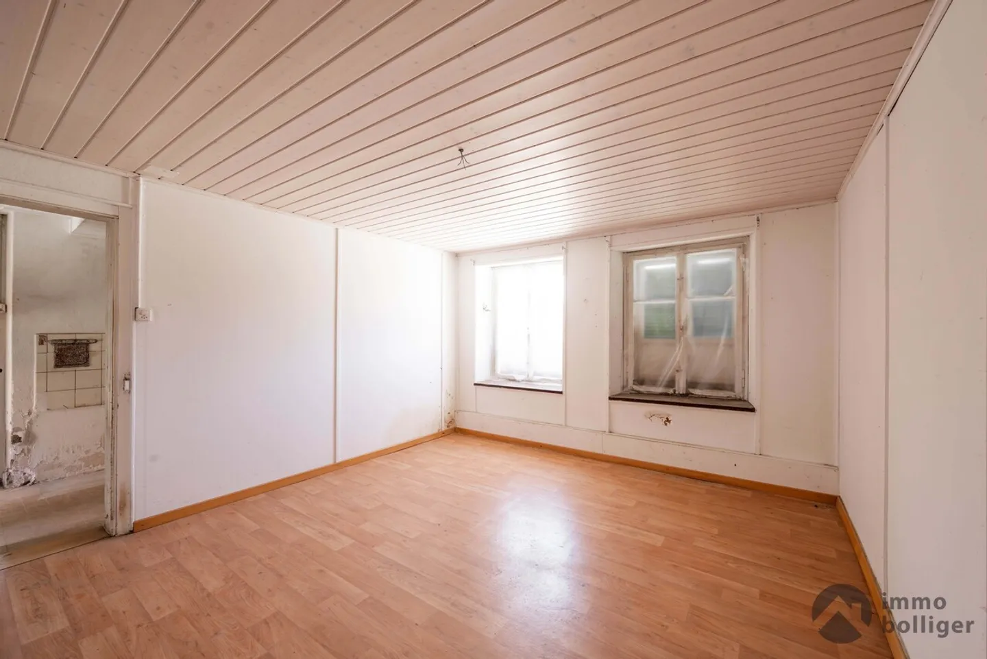 Historical Residential House with Development Potential - Photo 5 of 13