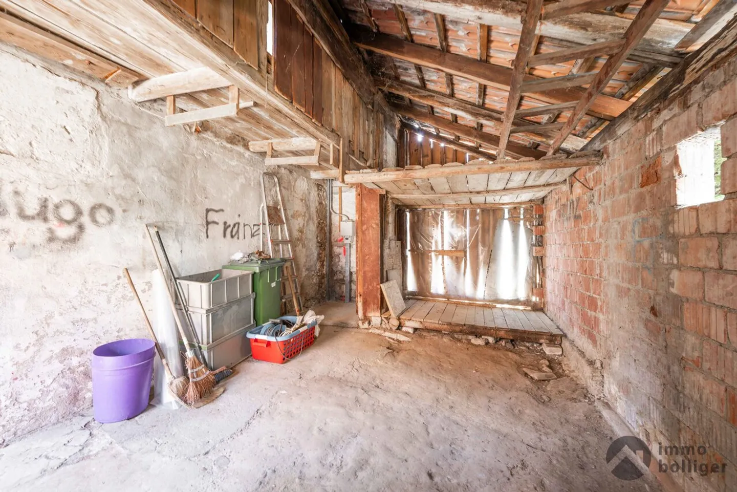 Historical Residential House with Development Potential - Photo 9 of 13