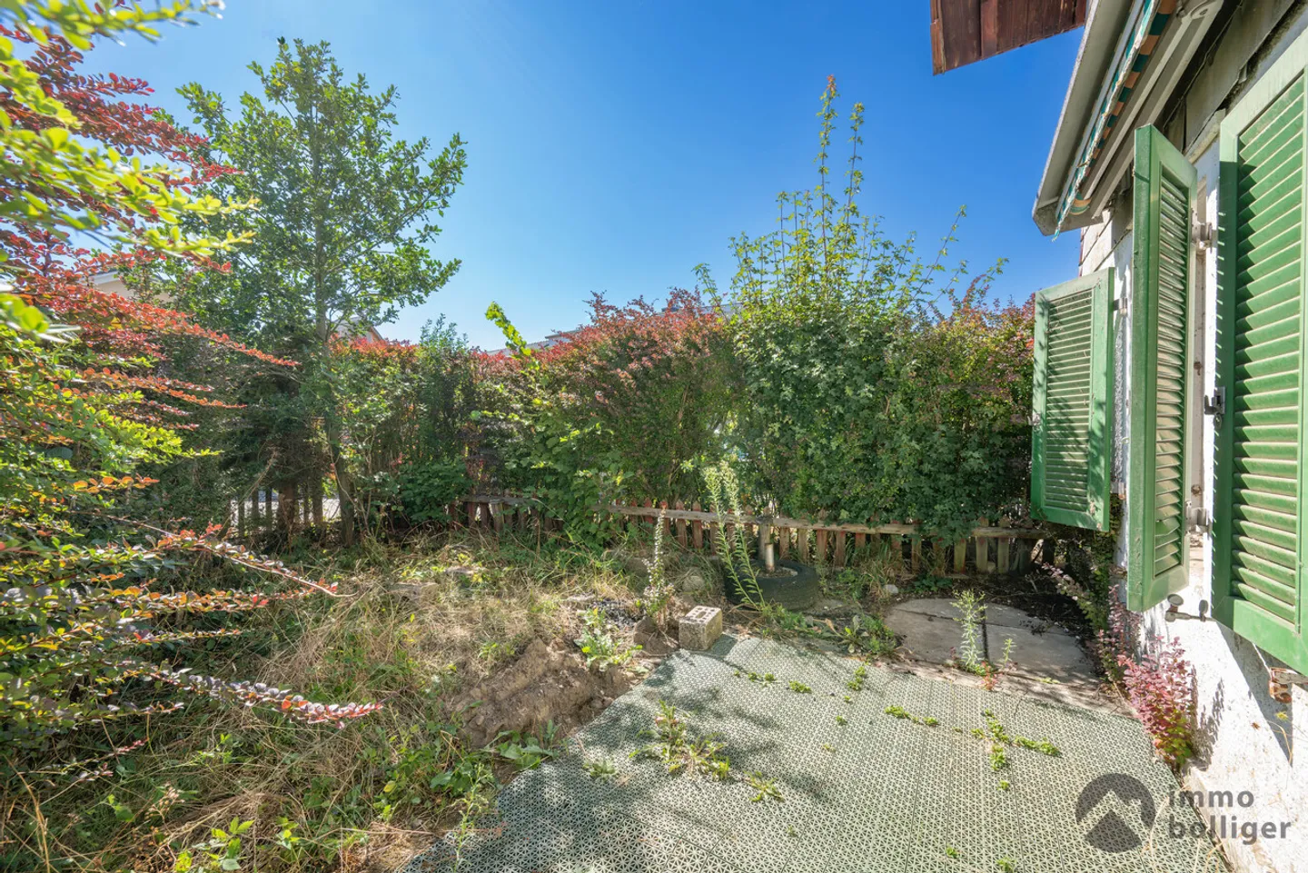 Historical Residential House with Development Potential - Photo 10 of 13