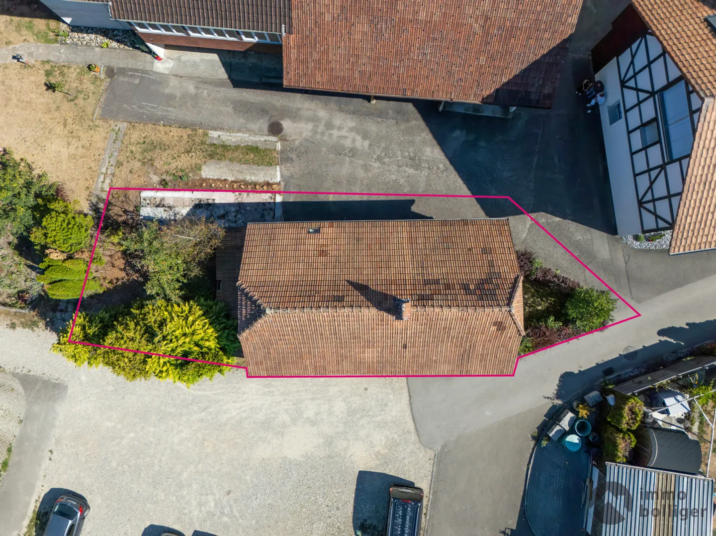 Historical Residential House with Development Potential - Photo 11 of 13
