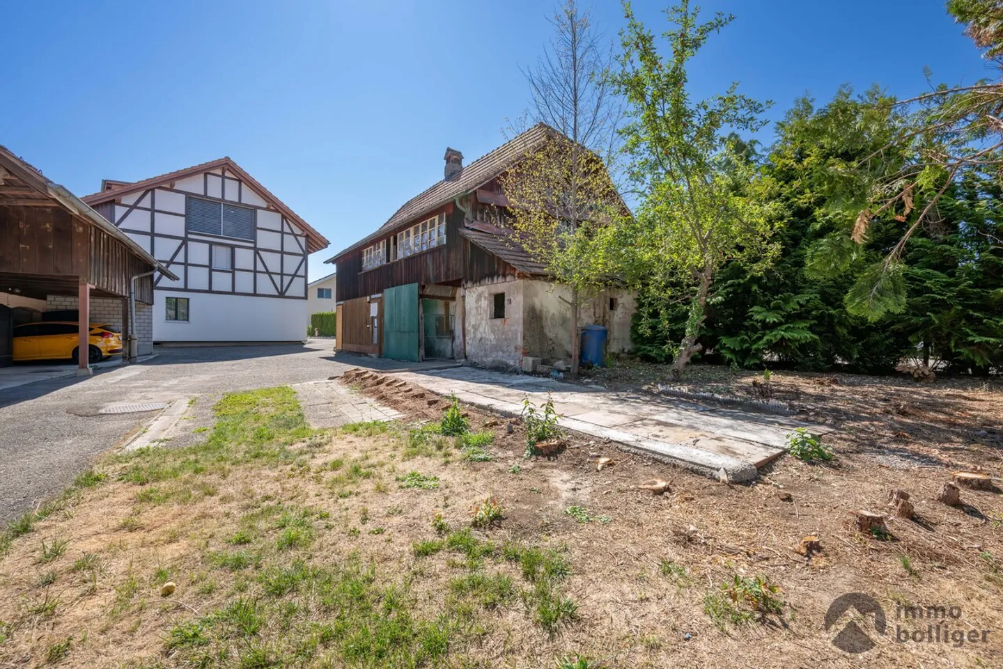 Historical Residential House with Development Potential - Photo 12 of 13