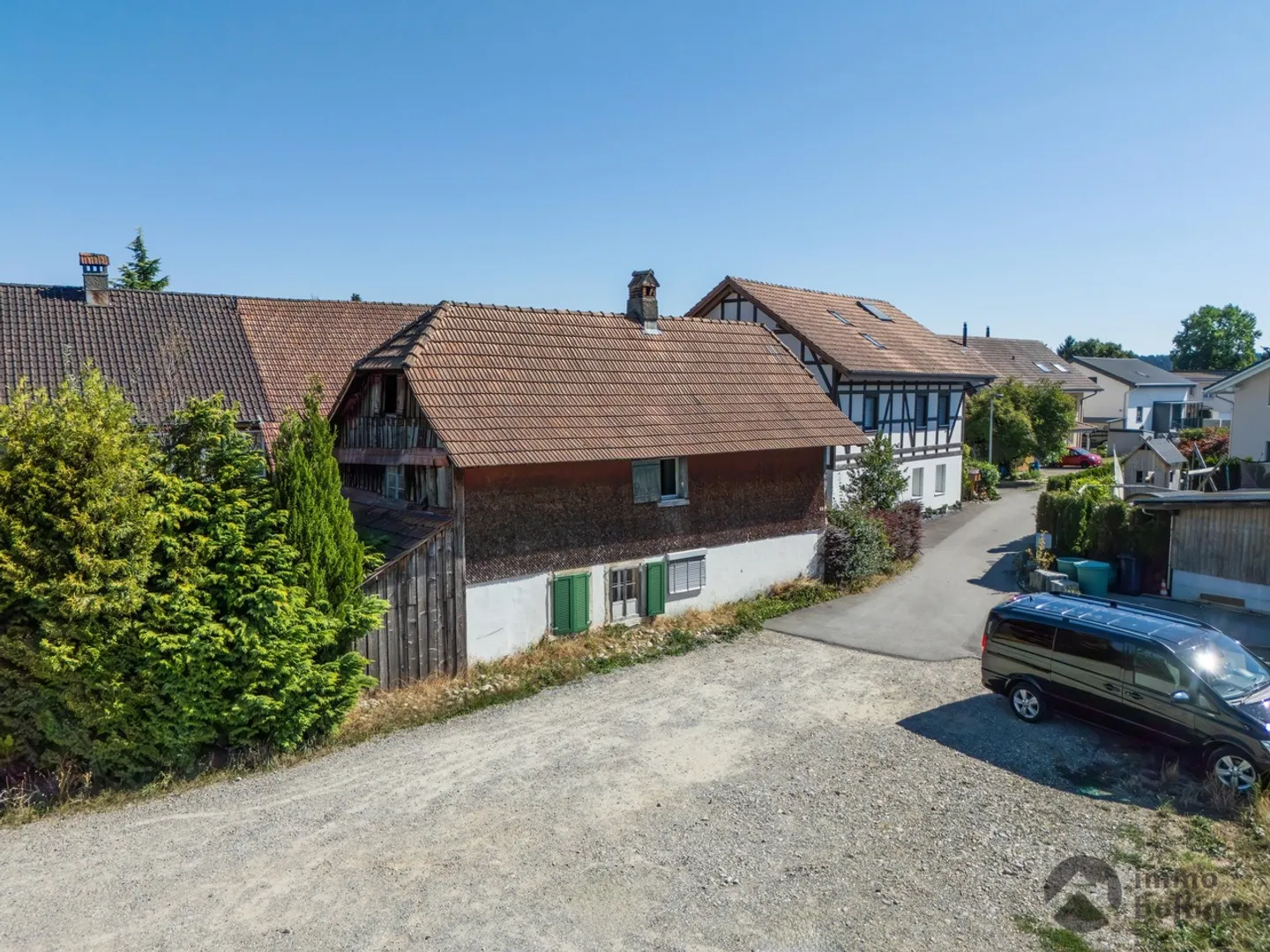 Historical Residential House with Development Potential - Photo 13 of 13