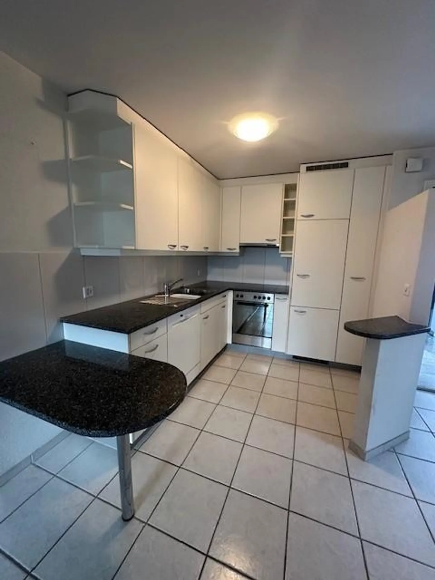 3.5 Room Apartment in a Quiet Location in Adliswil - Photo 3 of 13