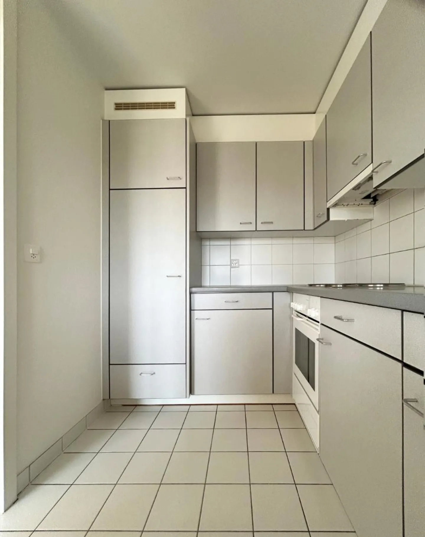 Beautiful 3½-room apartment with balcony - Photo 2 of 8