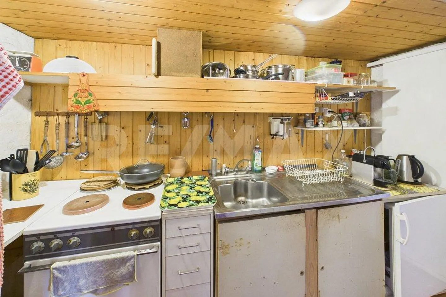 Maison de noyau de 5 pièces avec jardin à Mezzovico - Photo 6 sur 13