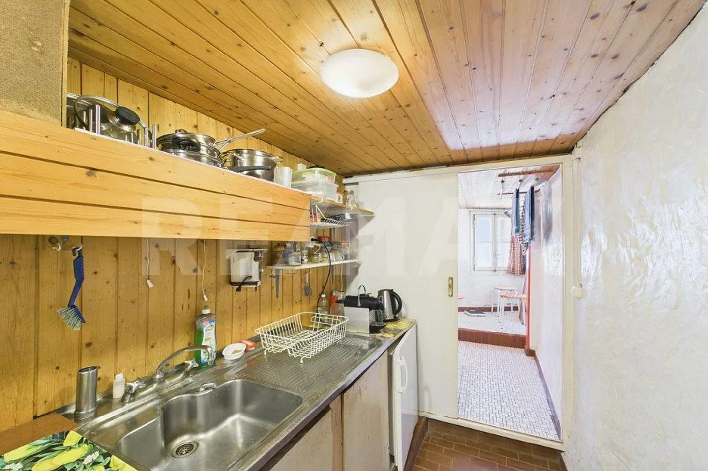 Maison de noyau de 5 pièces avec jardin à Mezzovico - Photo 7 sur 13