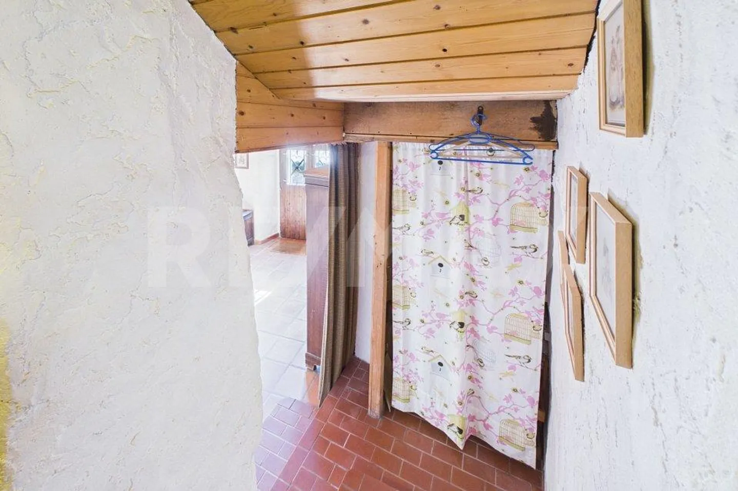 Maison de noyau de 5 pièces avec jardin à Mezzovico - Photo 8 sur 13