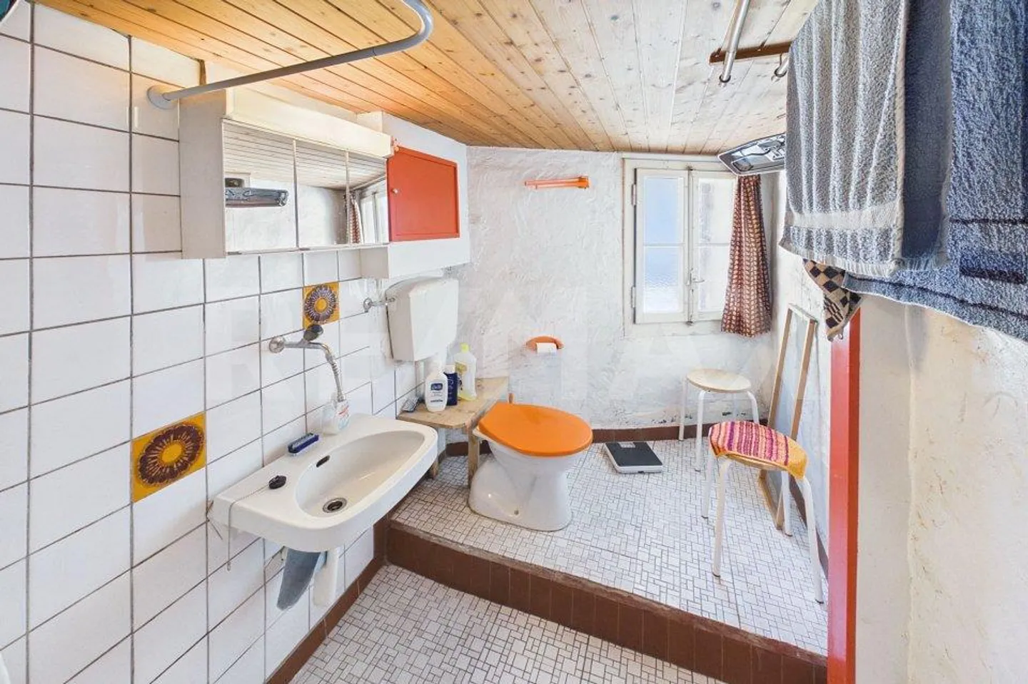 Maison de noyau de 5 pièces avec jardin à Mezzovico - Photo 10 sur 13