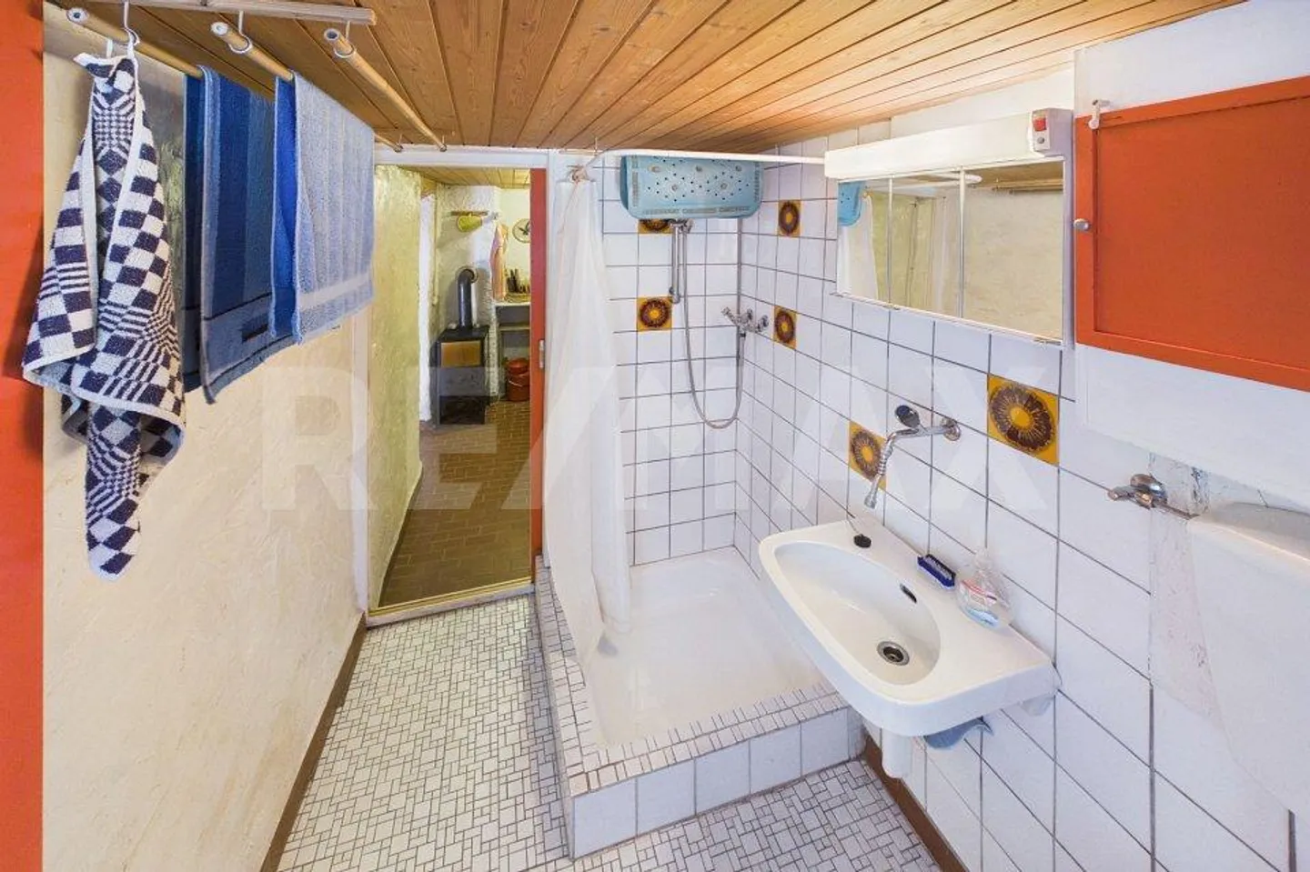 Maison de noyau de 5 pièces avec jardin à Mezzovico - Photo 11 sur 13