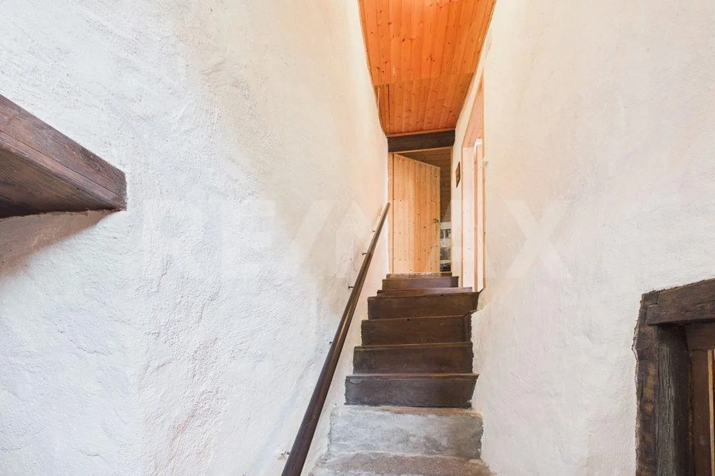 Maison de noyau de 5 pièces avec jardin à Mezzovico - Photo 12 sur 13