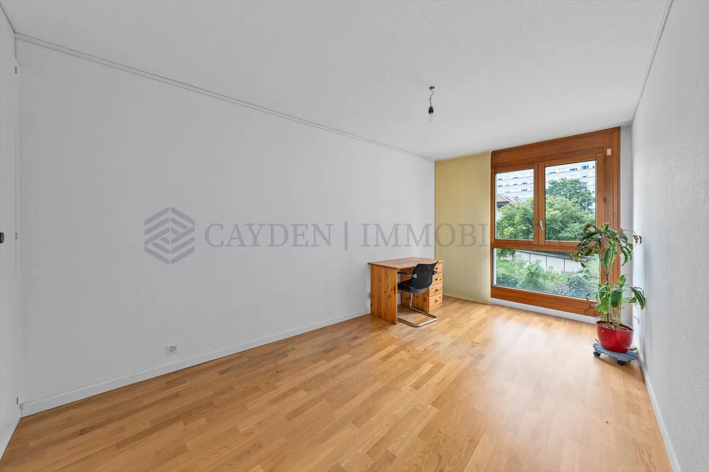 Bellissimo appartamento di 5 stanze da est a ovest - Vantaggio Casatax !! - Foto 4 di 7