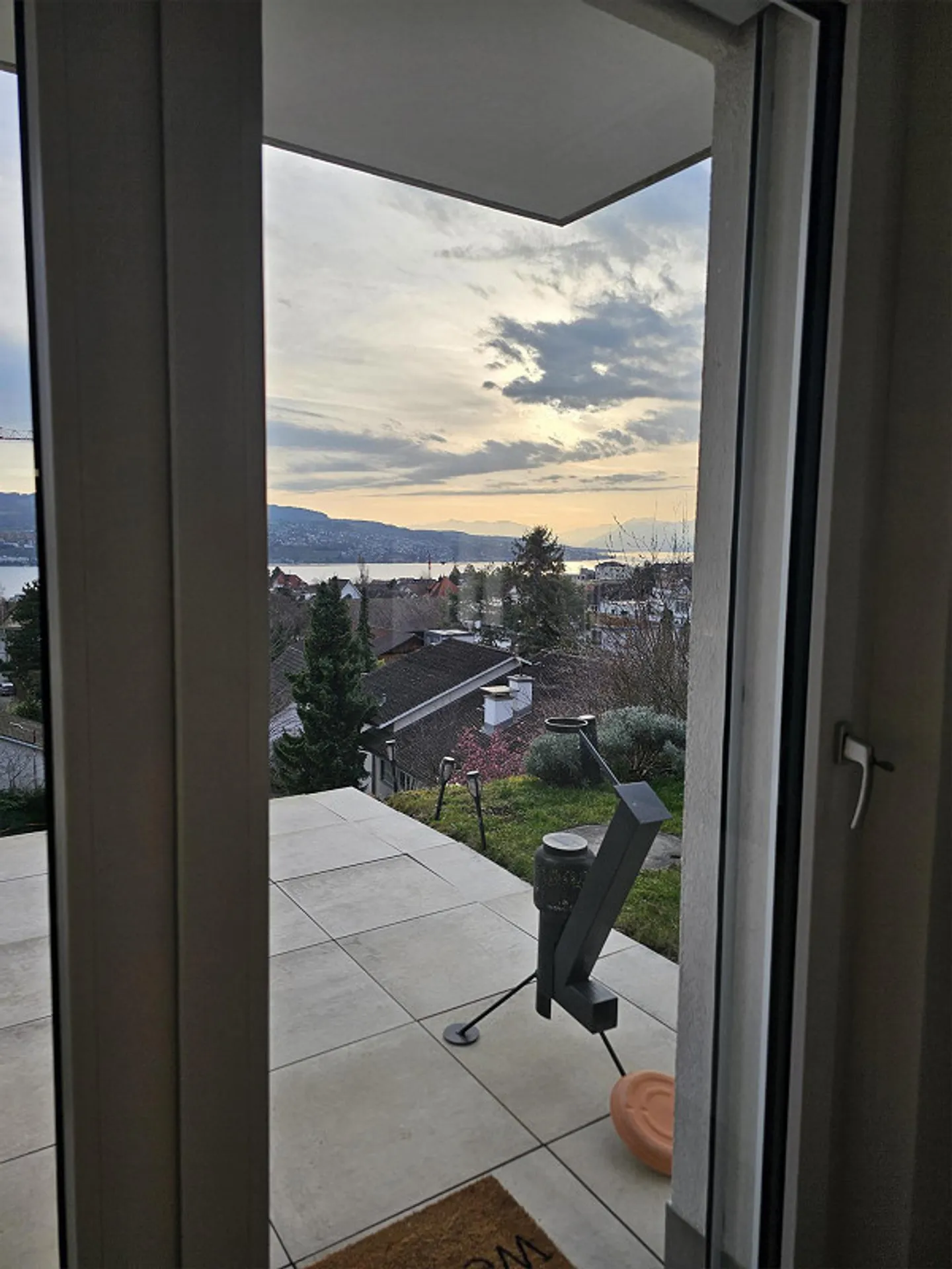 Friendly, bright, modern 4.5 room apartment - New tenants from May 1st - Photo 12 of 27