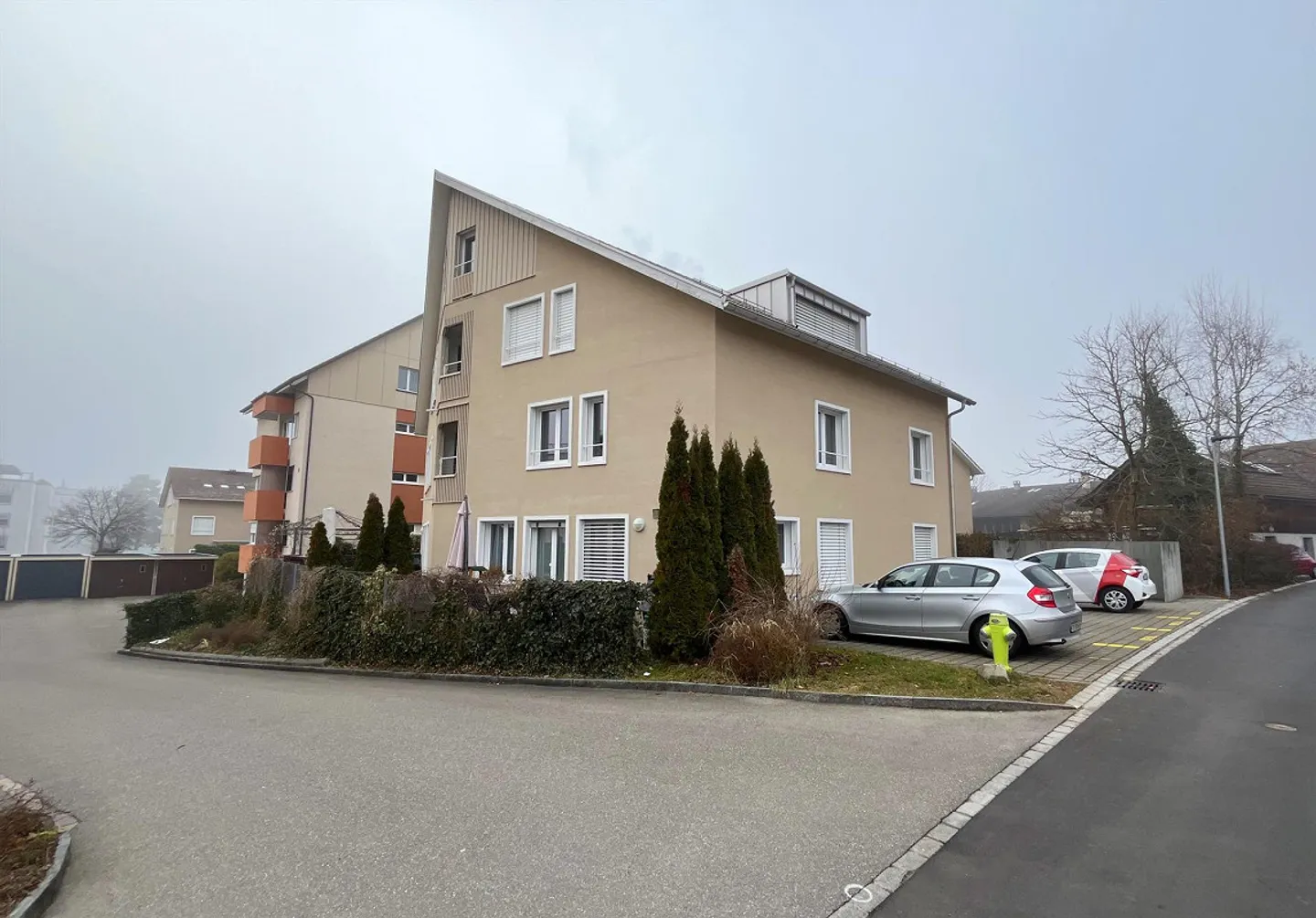 Beaucoup de confort de vie dans un environnement familial - Photo 1 sur 10