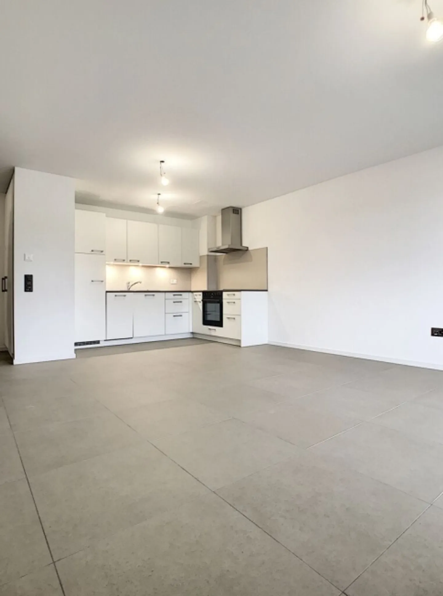 Appartement 2,5 pièces avec cadre et terrasse - Photo 3 sur 8