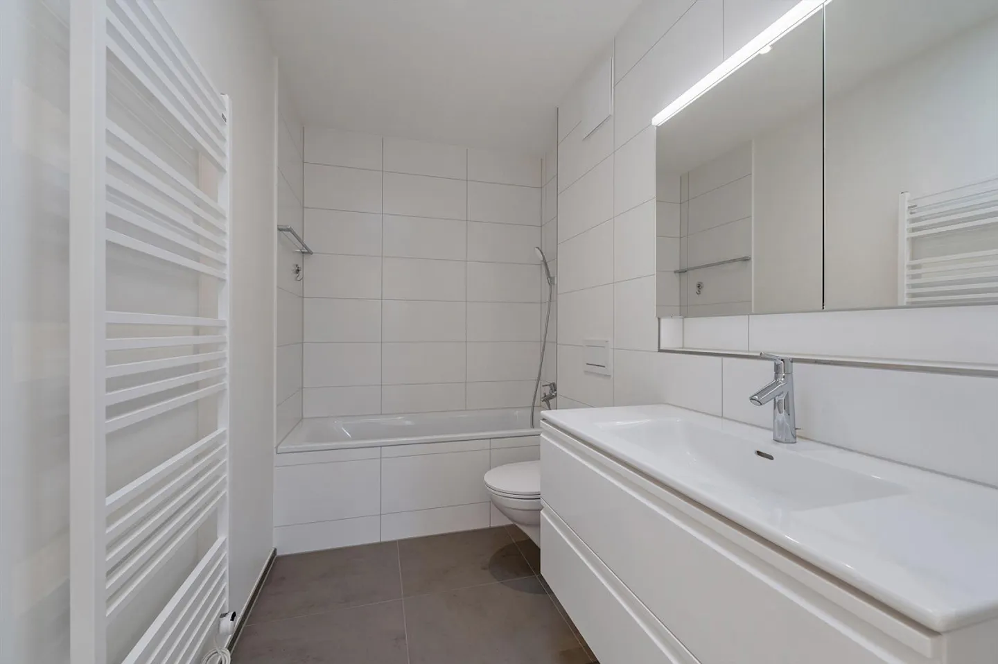 Appartamento attico con vista mozzafiato - Foto 11 di 12