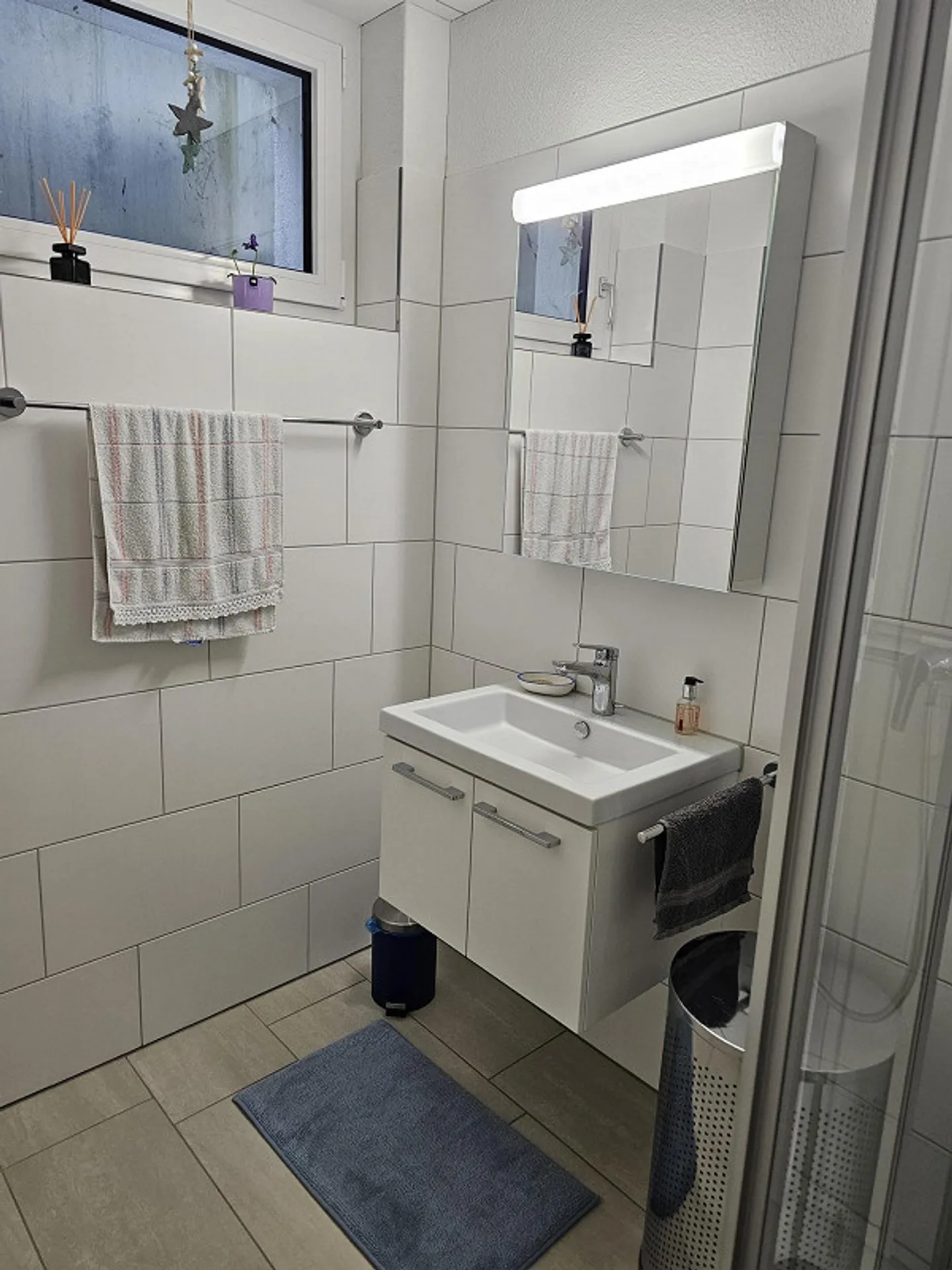 Friendly, bright, modern 4.5 room apartment - New tenants from May 1st - Photo 14 of 27