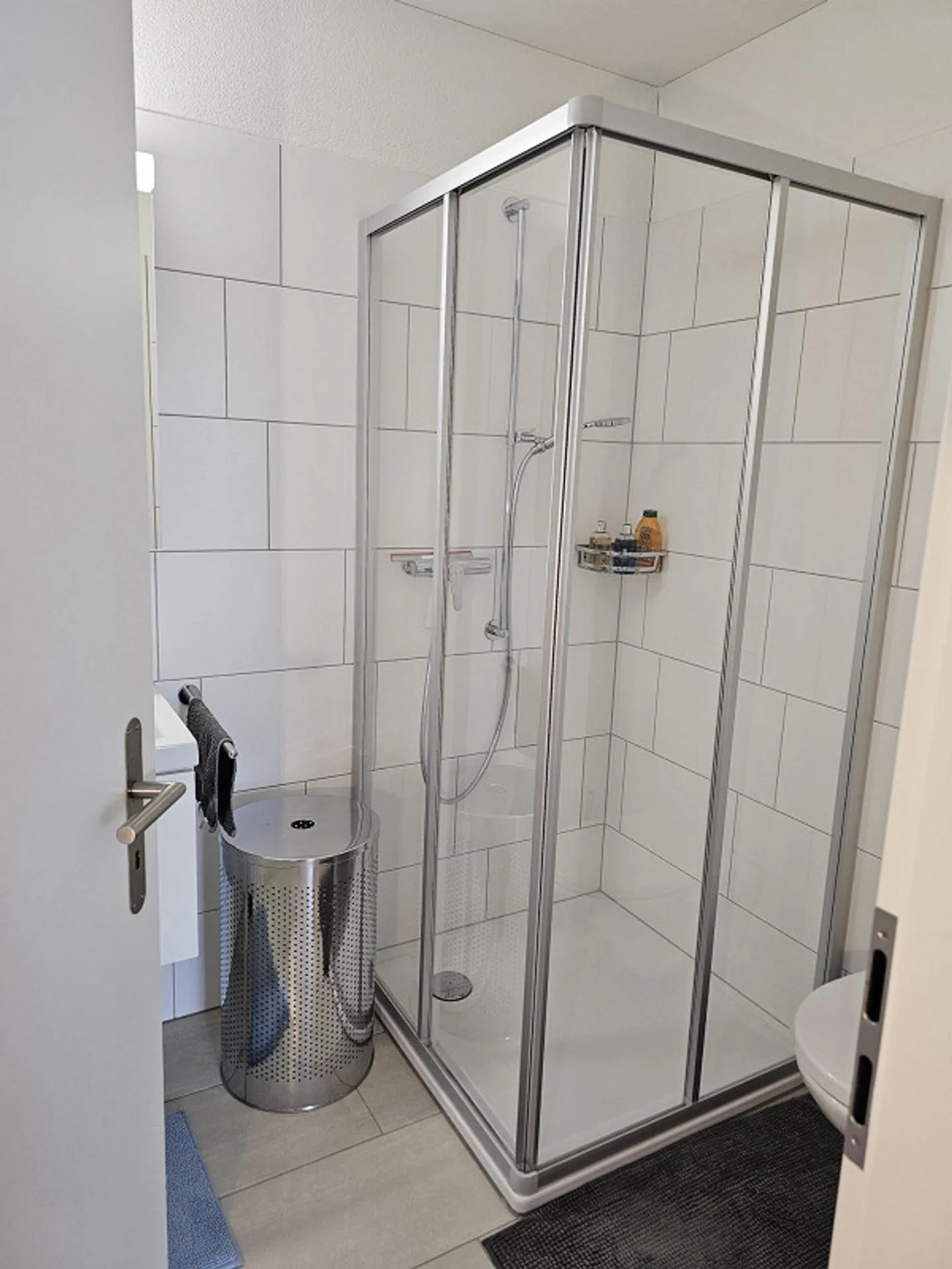 Friendly, bright, modern 4.5 room apartment - New tenants from May 1st - Photo 15 of 27