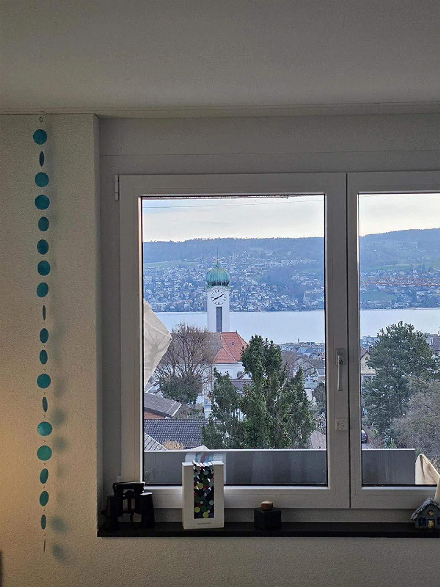 Friendly, bright, modern 4.5 room apartment - New tenants from May 1st - Photo 17 of 27