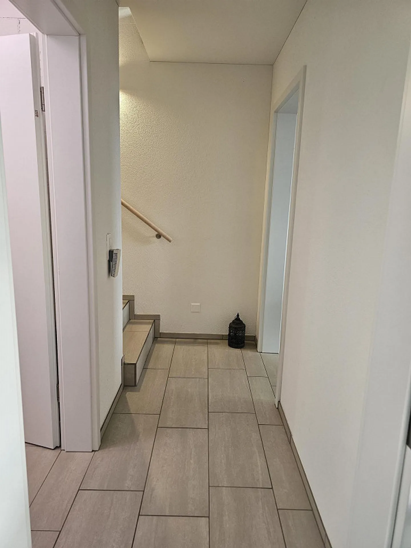 Friendly, bright, modern 4.5 room apartment - New tenants from May 1st - Photo 19 of 27