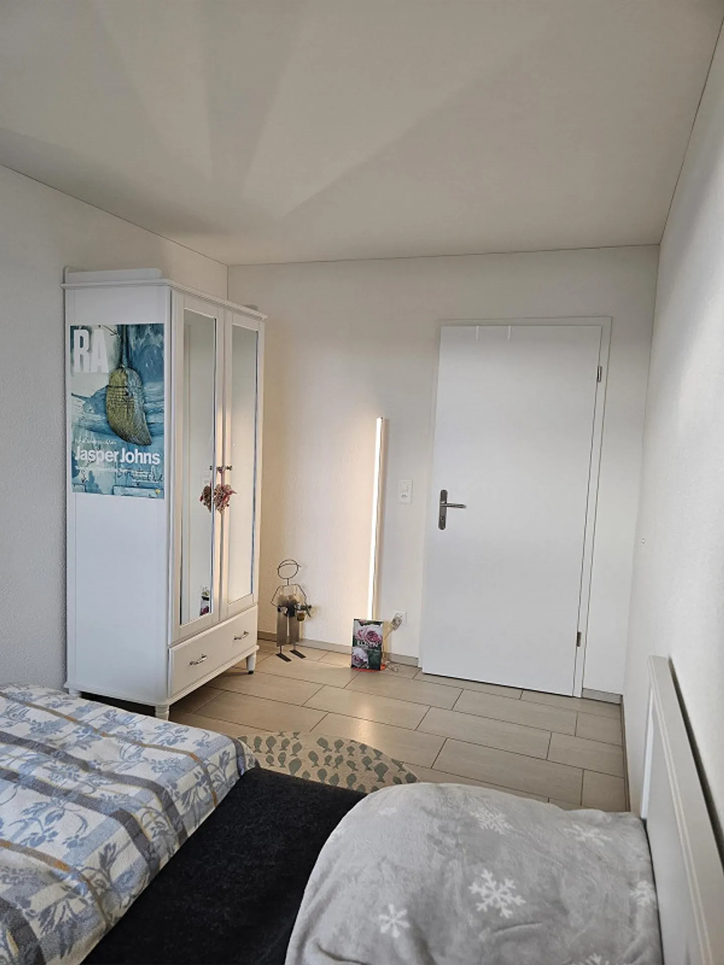 Friendly, bright, modern 4.5 room apartment - New tenants from May 1st - Photo 18 of 27