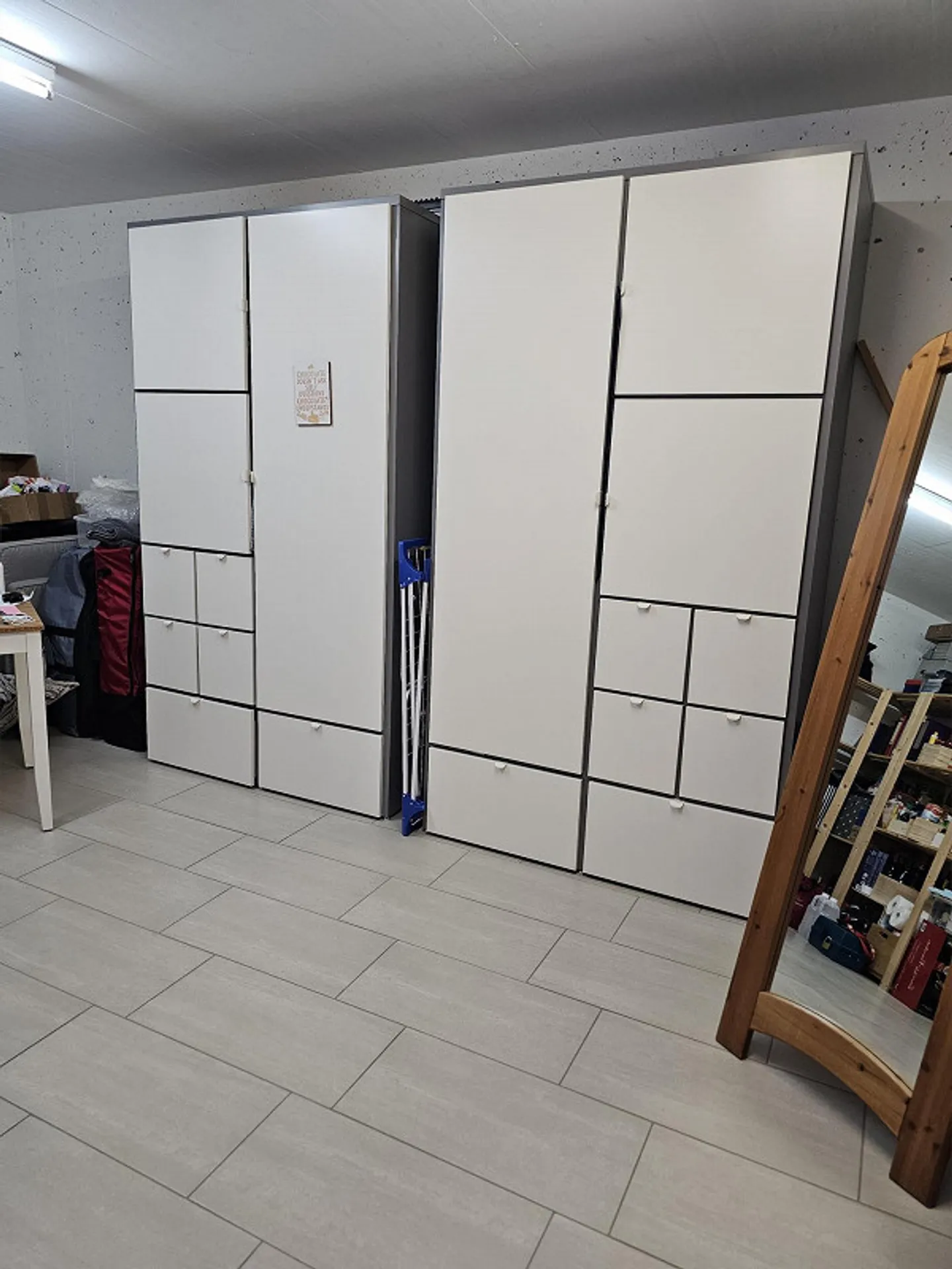 Friendly, bright, modern 4.5 room apartment - New tenants from May 1st - Photo 20 of 27