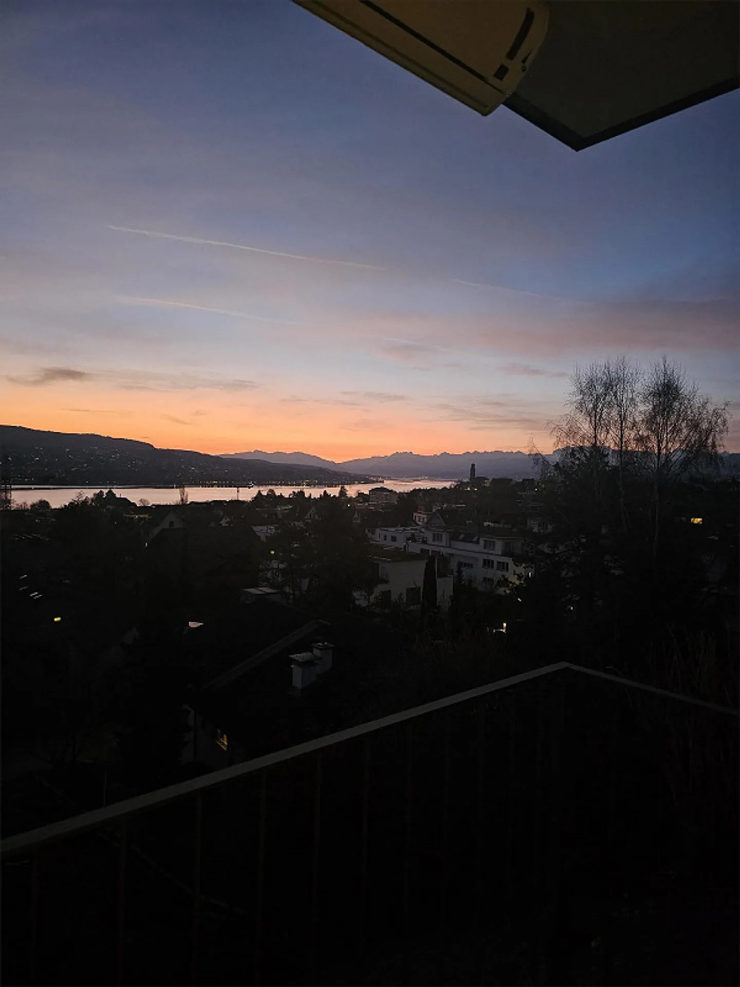 Friendly, bright, modern 4.5 room apartment - New tenants from May 1st - Photo 26 of 27