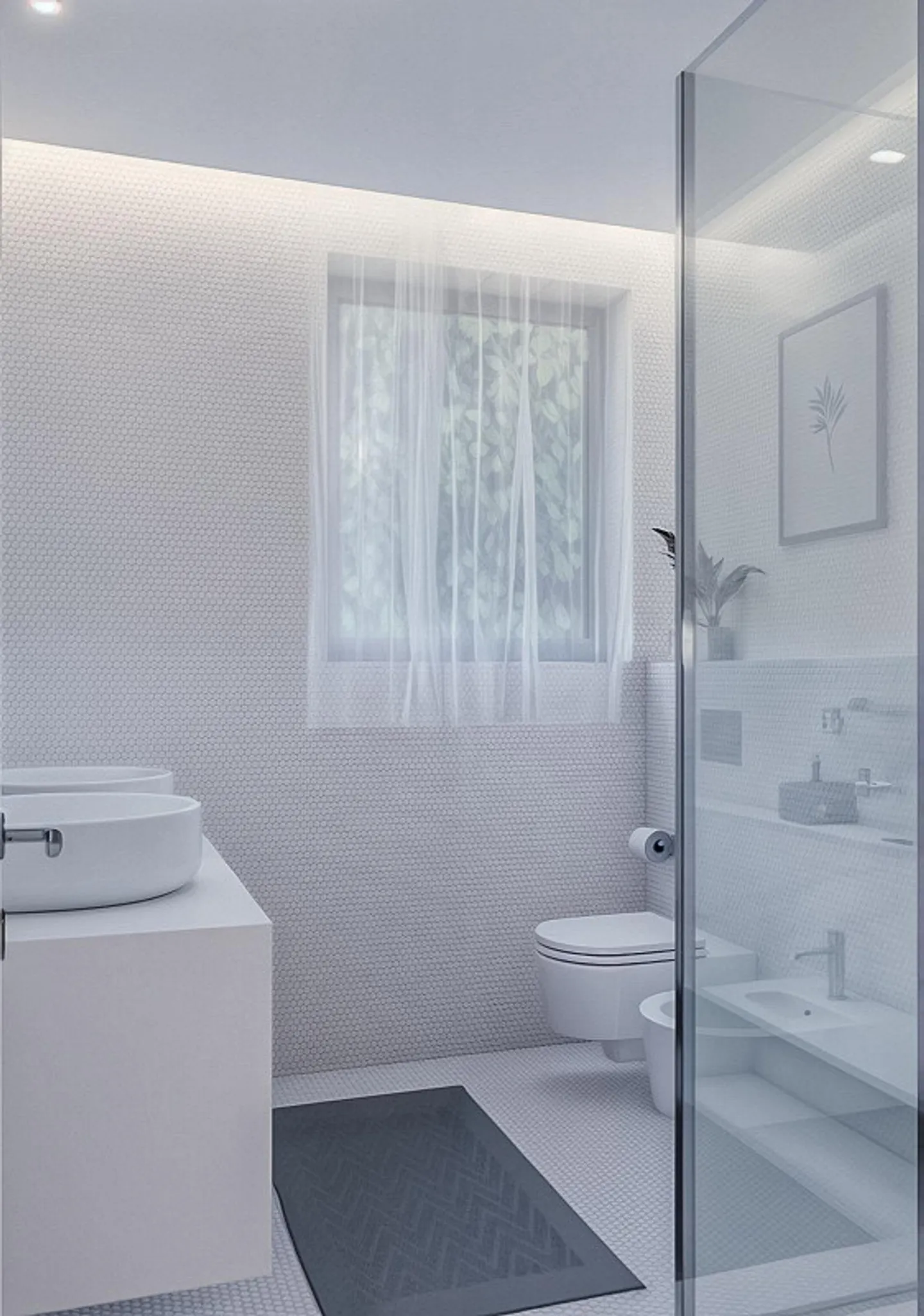 3.5 Neubauwohnungen in Rivera - Foto 5 von 9