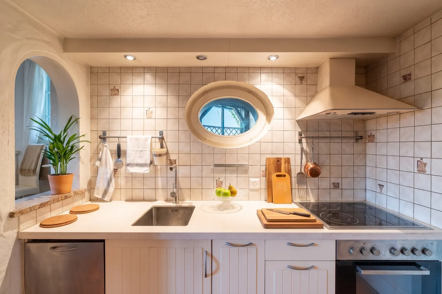 Charming Historic Stöckli Home - Photo 4 of 10