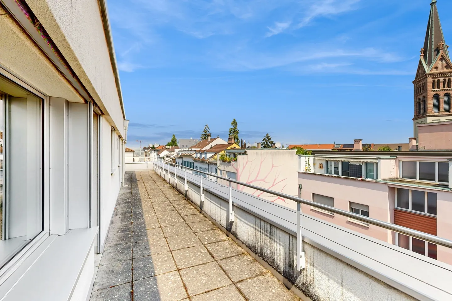 Wohnung mieten - Foto 1 von 11