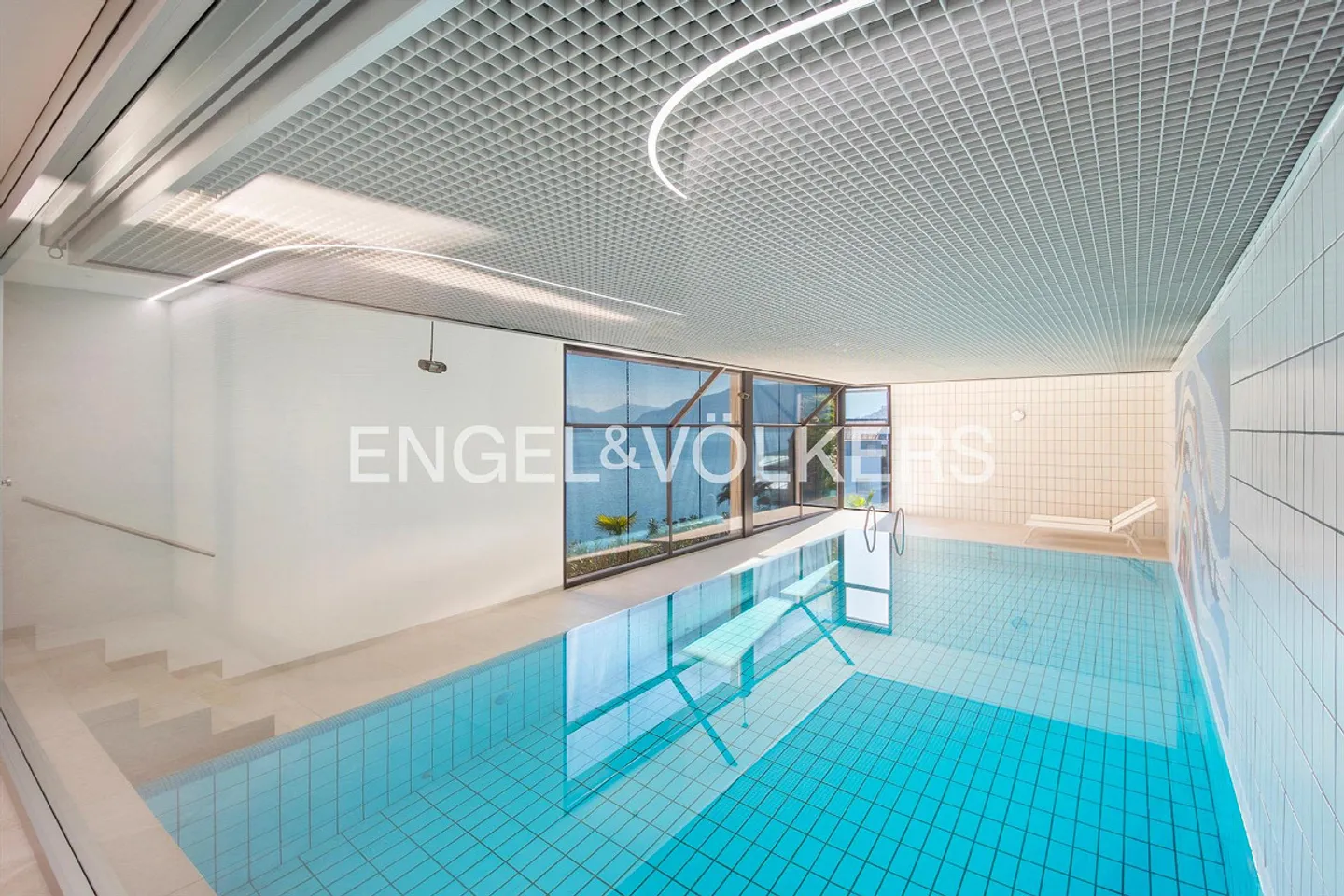 Schöne Wohnung mit viel Potenzial und fantastischer Aussicht (90) - Foto 13 von 14