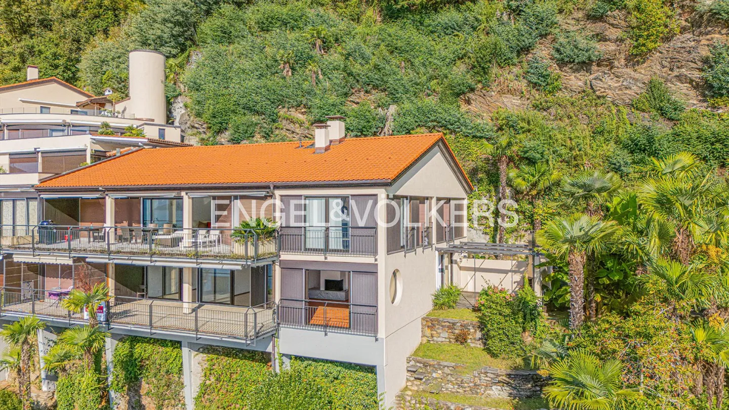 Schöne Wohnung mit viel Potenzial und fantastischer Aussicht (90) - Foto 14 von 14
