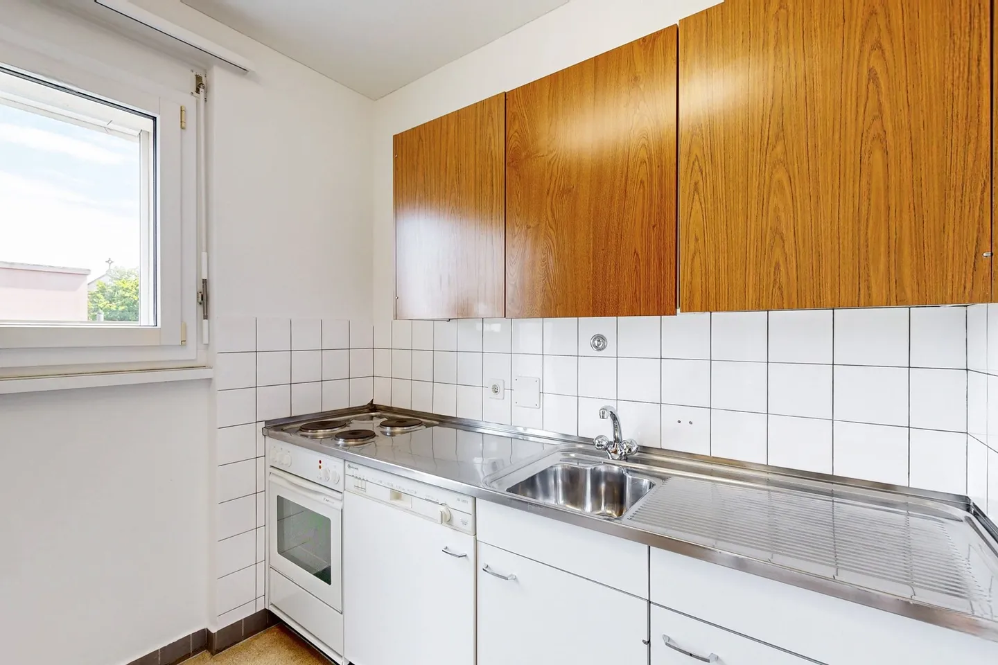 Wohnung mieten - Foto 3 von 11