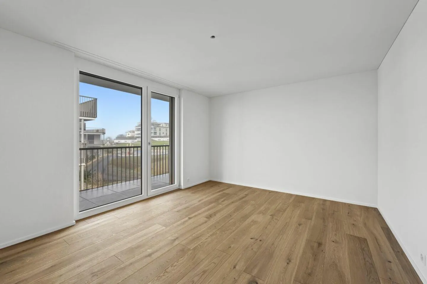 Appartamento 4½ locali - Foto 8 di 16