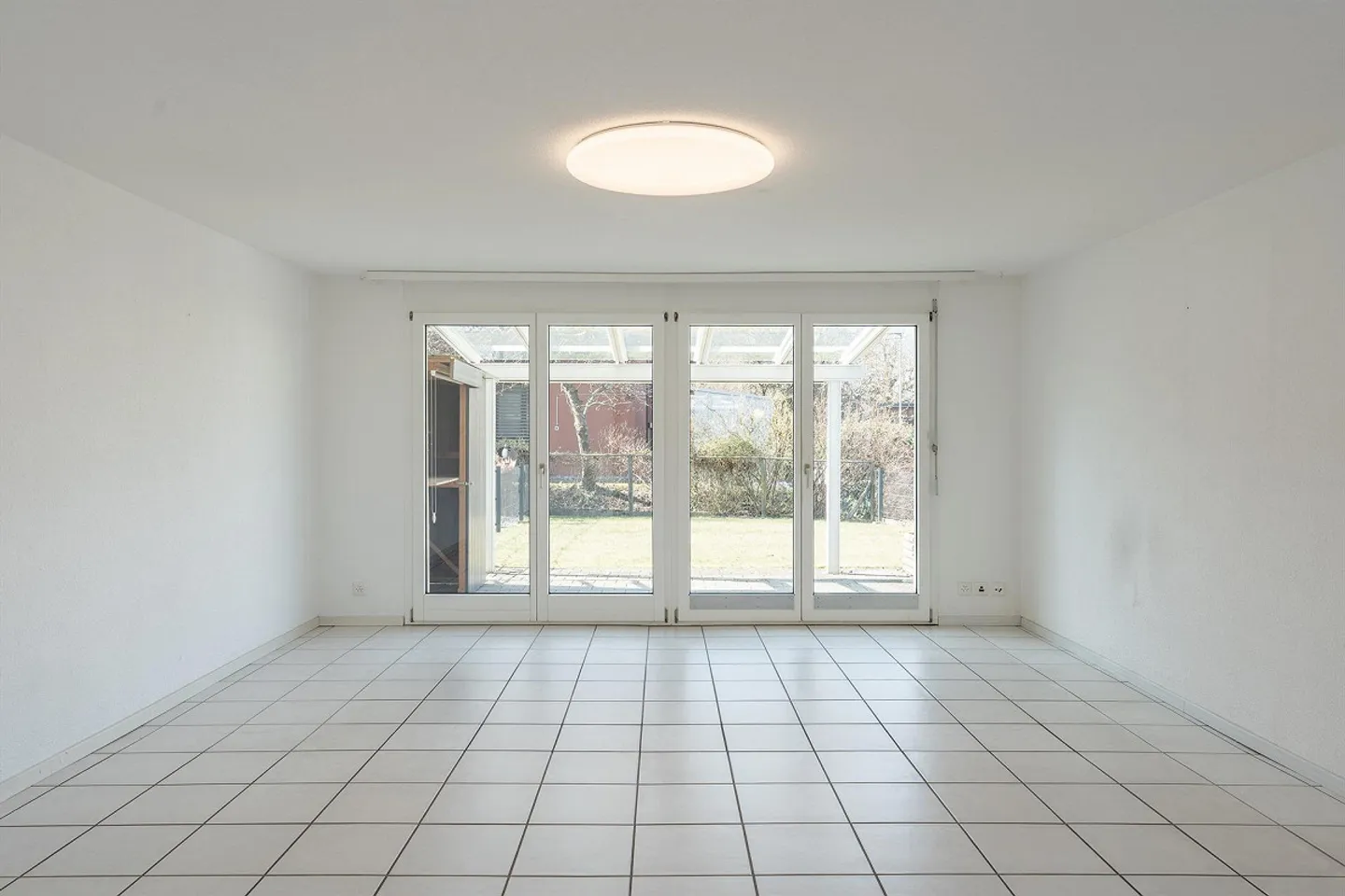 Casa a schiera di 5 ½ stanze in un ambiente familiare - Foto 5 di 13