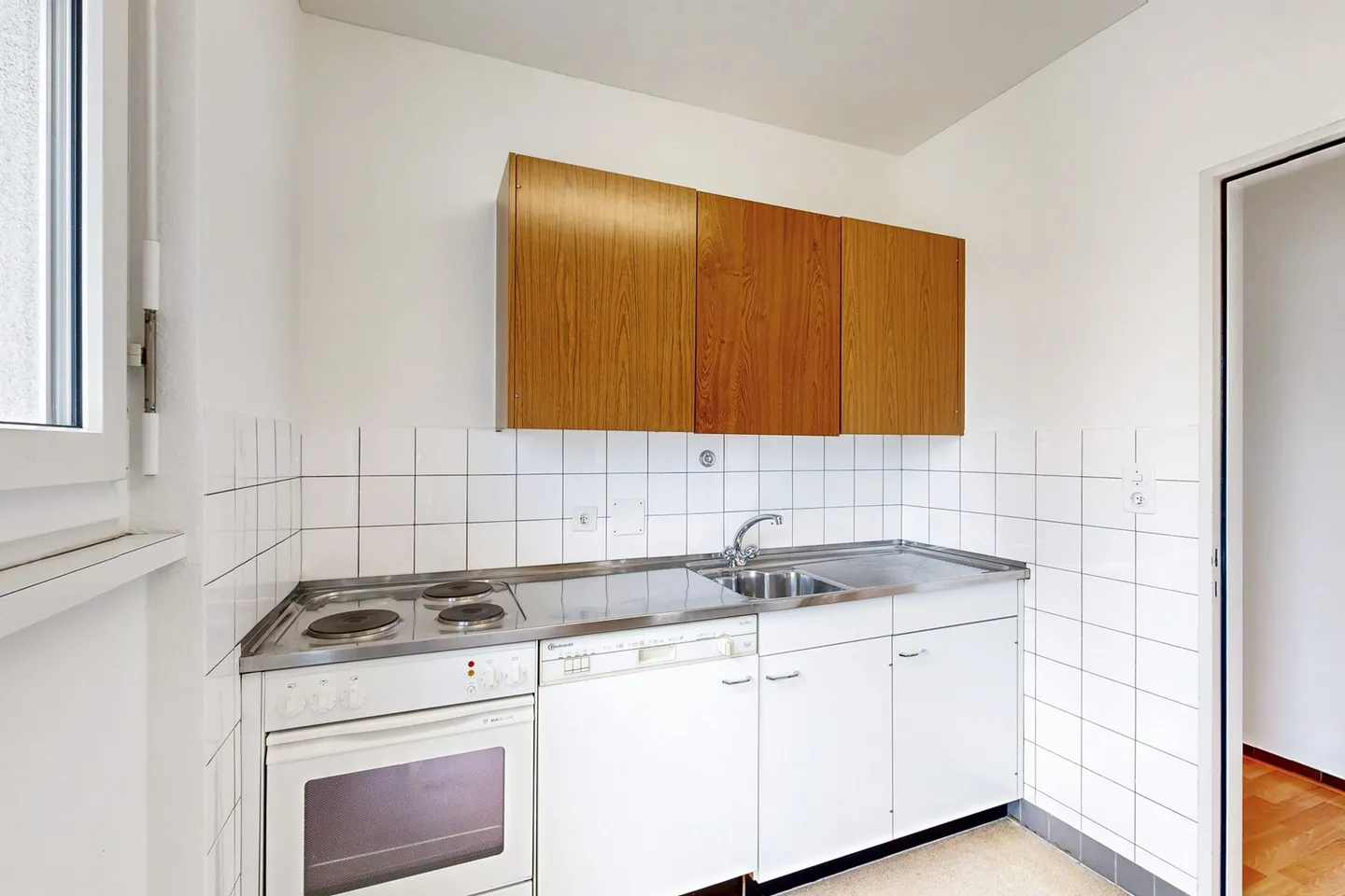 Wohnung mieten - Foto 4 von 11