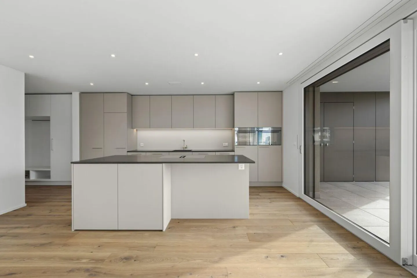 Appartamento 4½ locali - Foto 6 di 16