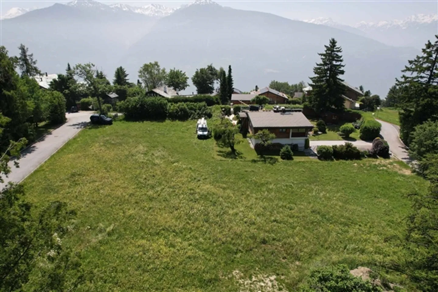 Magnificent Building Land in Desirable Location - Photo 1 of 6