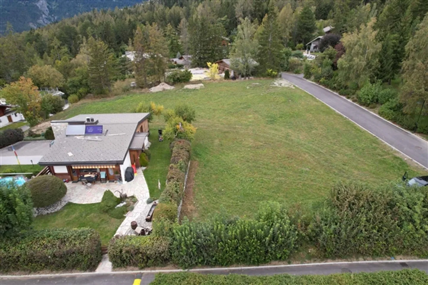 Magnificent Building Land in Desirable Location - Photo 2 of 6