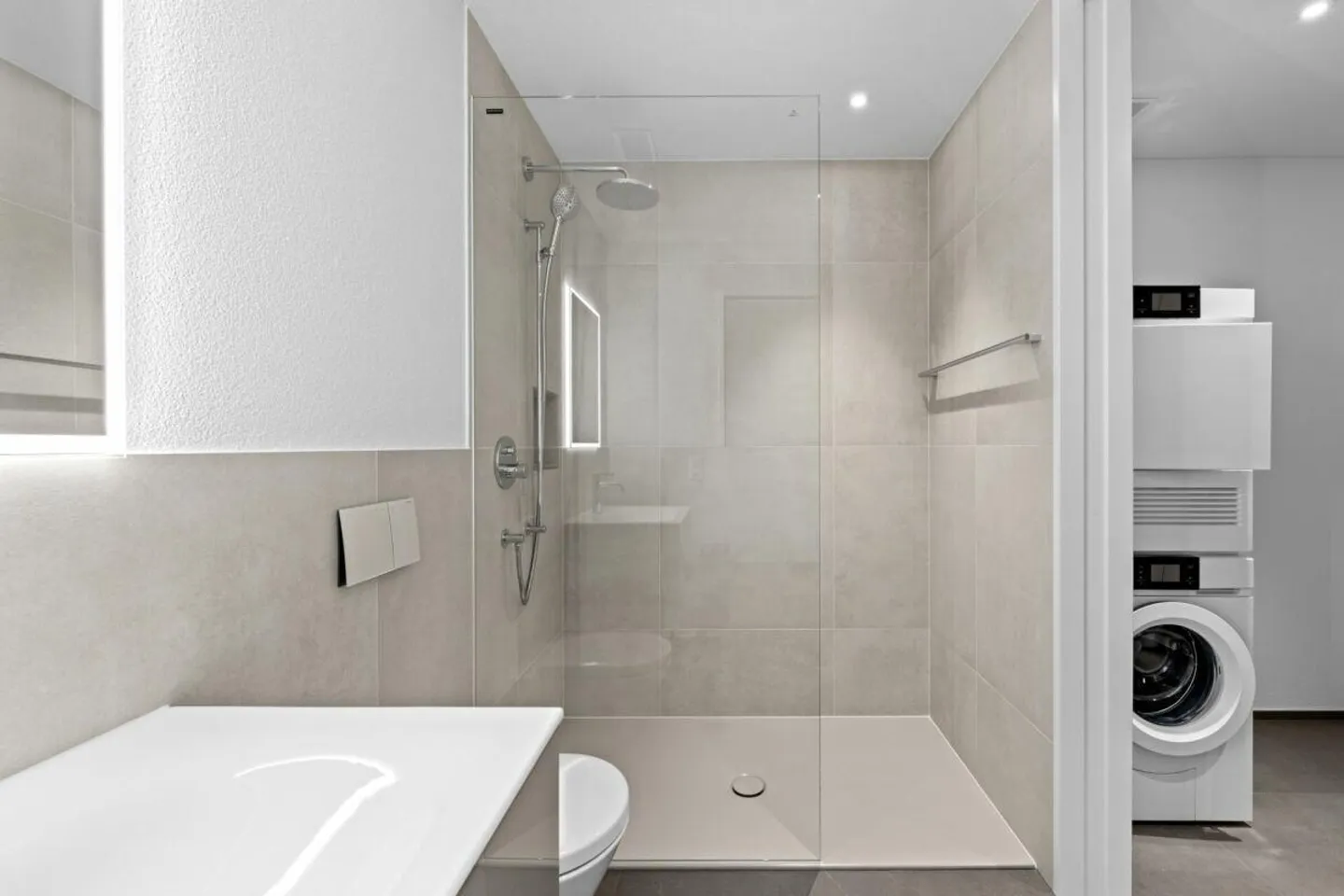 Appartamento 4½ locali - Foto 10 di 16