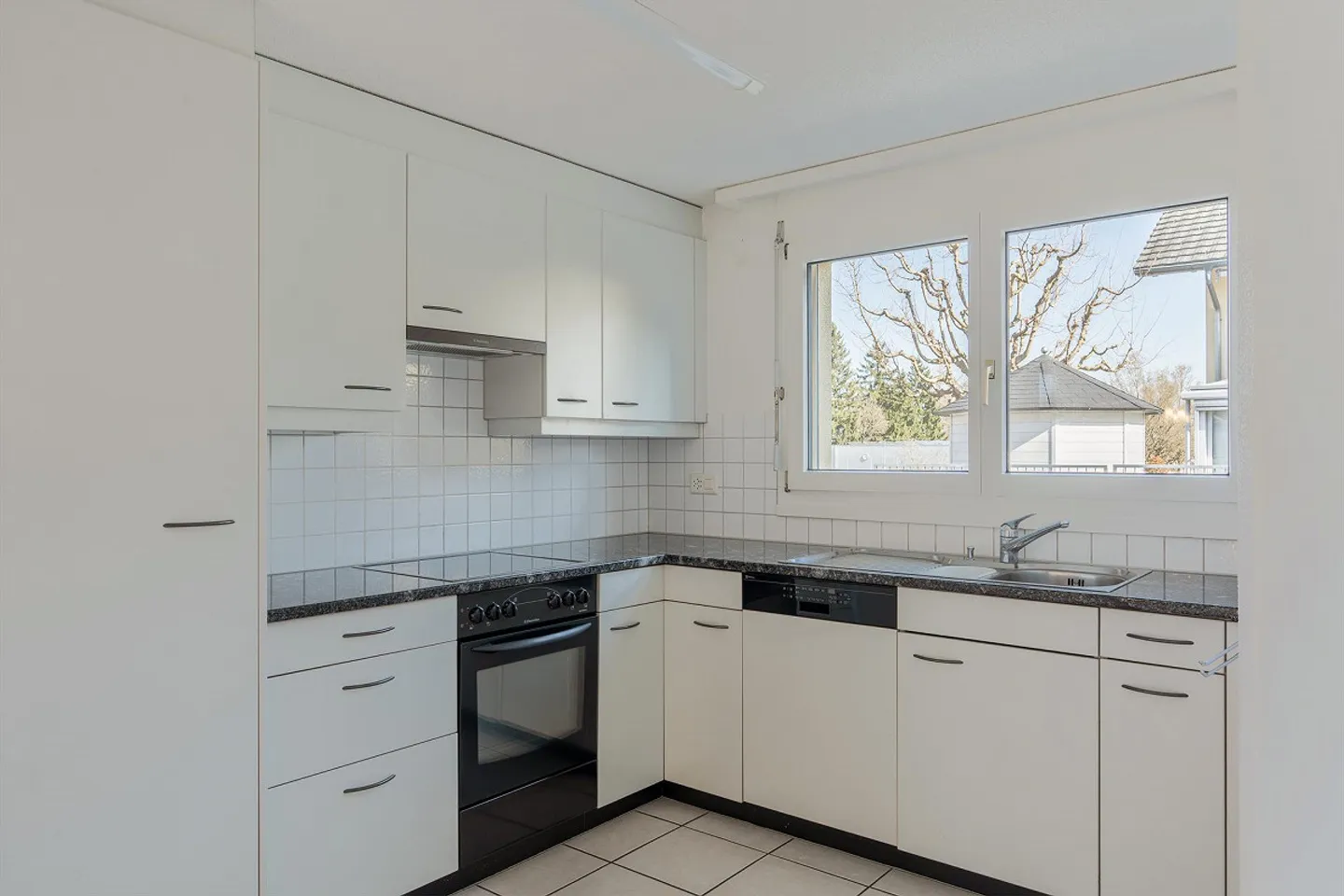 Casa a schiera di 5 ½ stanze in un ambiente familiare - Foto 7 di 13