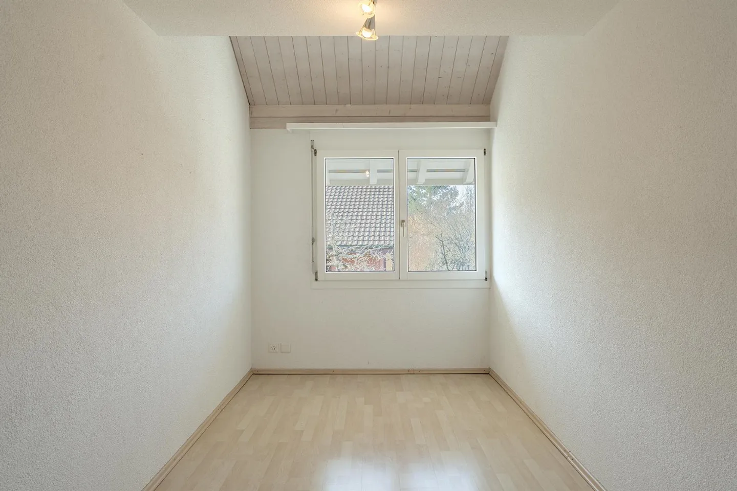 Casa a schiera di 5 ½ stanze in un ambiente familiare - Foto 8 di 13