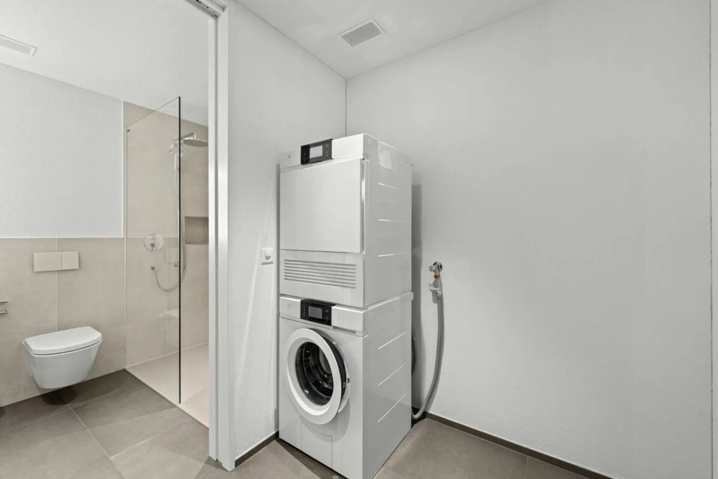 Appartamento 4½ locali - Foto 11 di 16