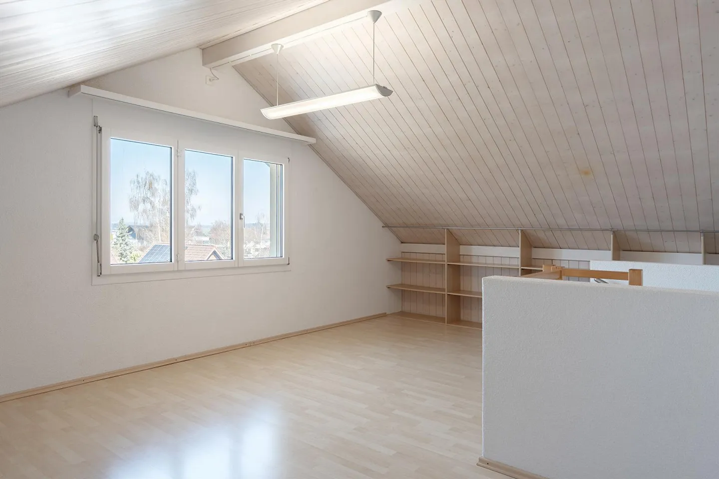 Casa a schiera di 5 ½ stanze in un ambiente familiare - Foto 11 di 13