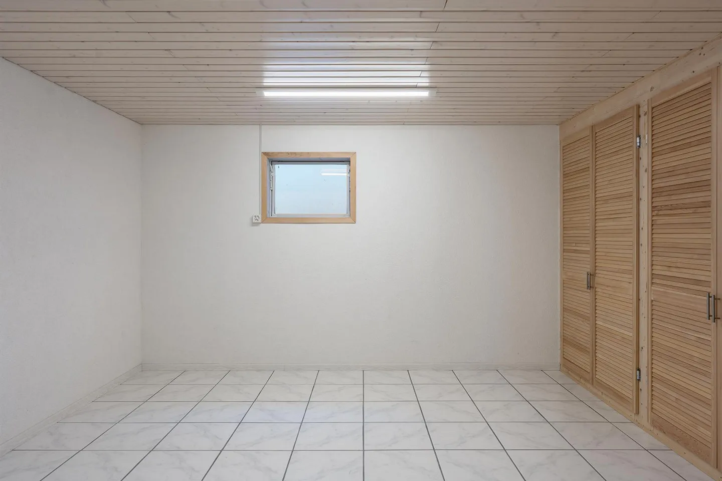 Casa a schiera di 5 ½ stanze in un ambiente familiare - Foto 12 di 13