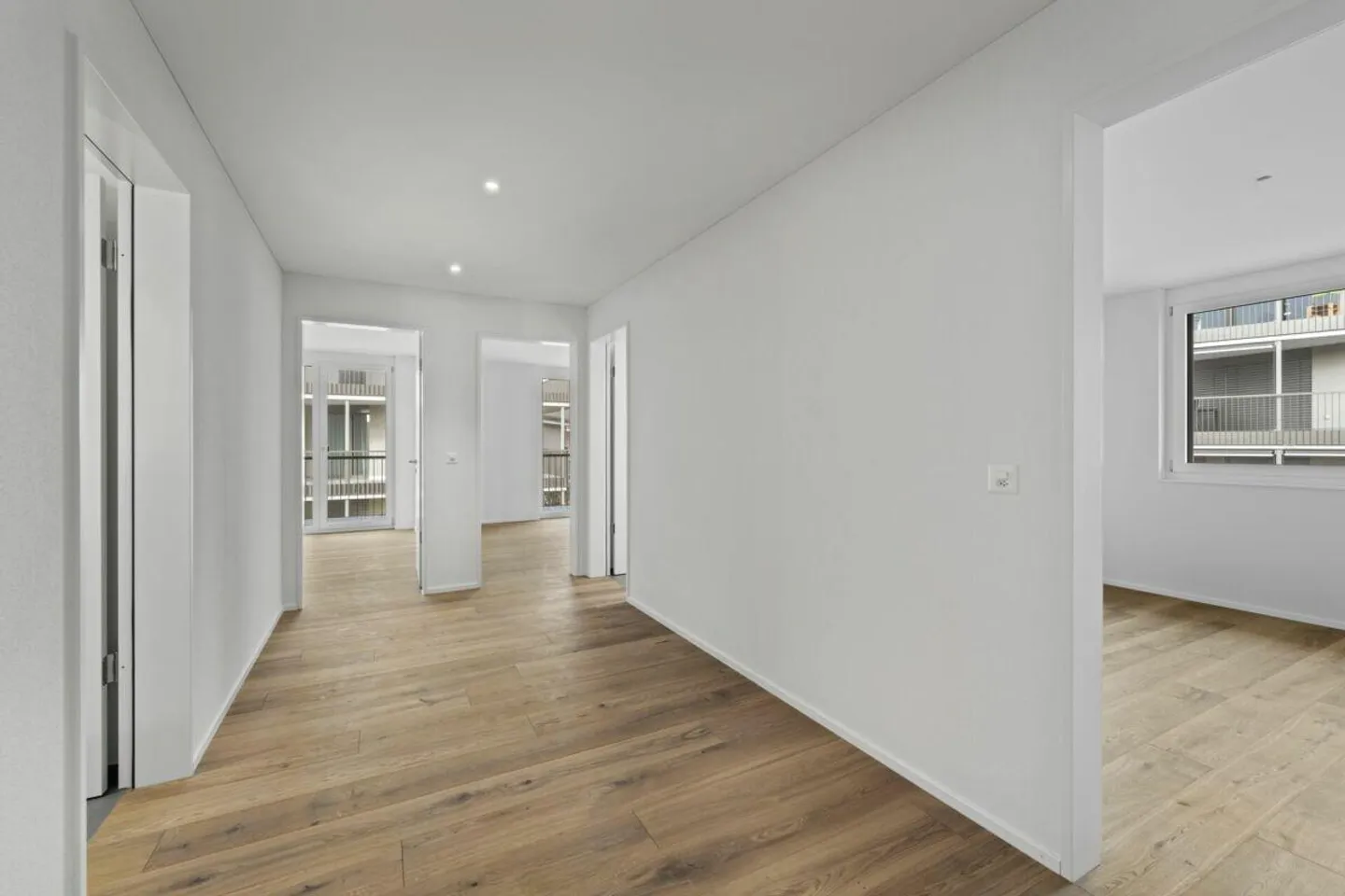 Appartamento 4½ locali - Foto 12 di 16