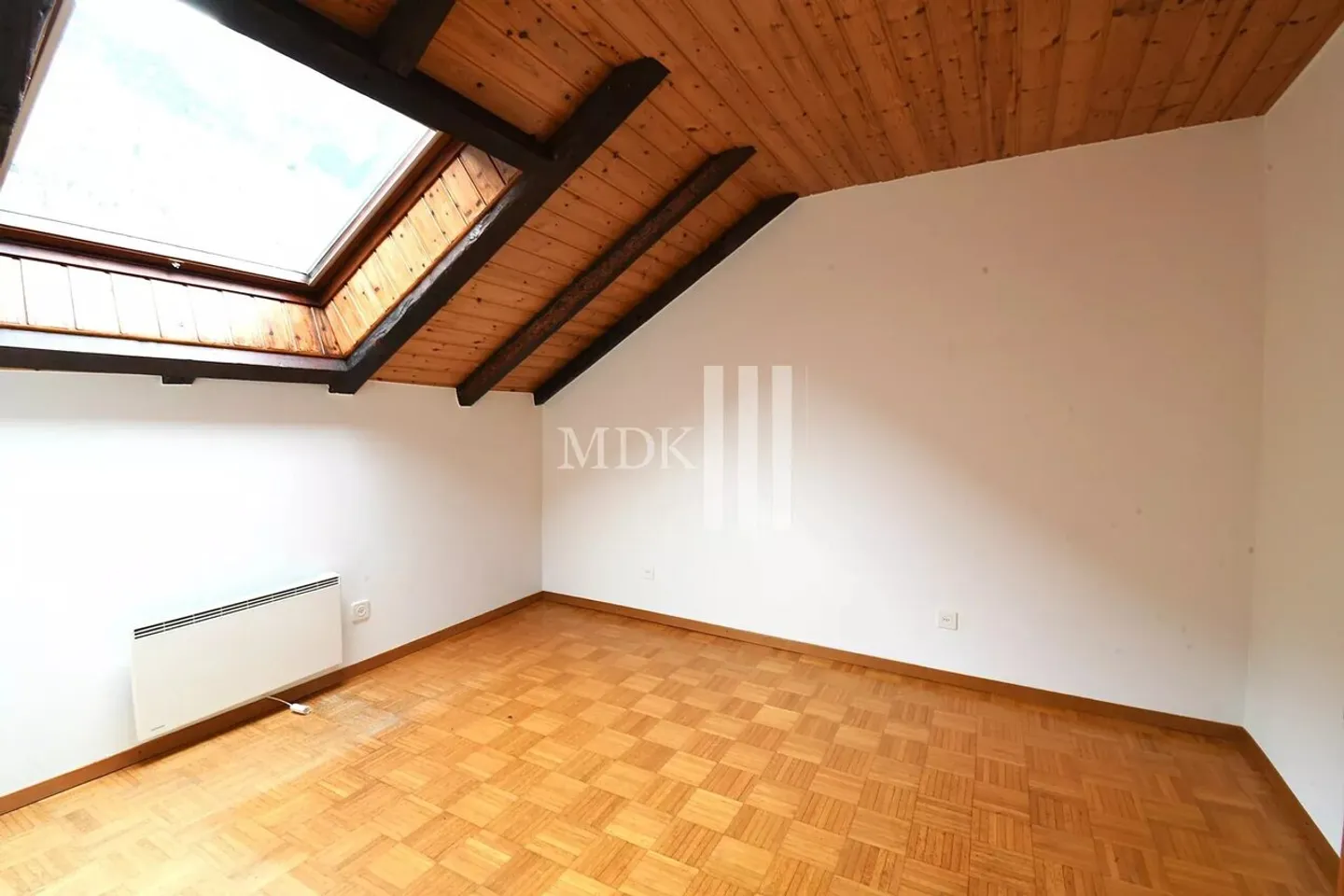 Duplex Wohnung in Evionnaz - Foto 6 von 8